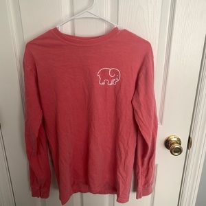 Ivory Ella Long Sleeve
